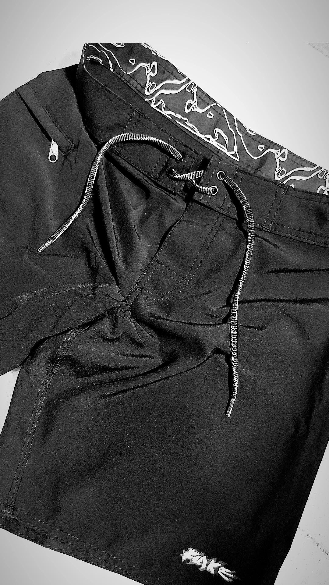 Boardshort FLAKE Classic