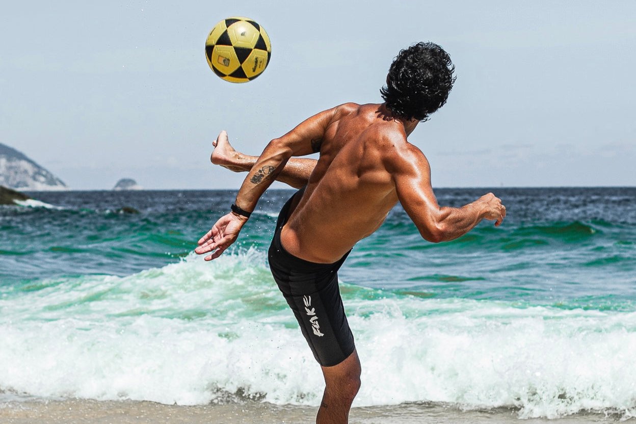 Boardshort FLAKE Star