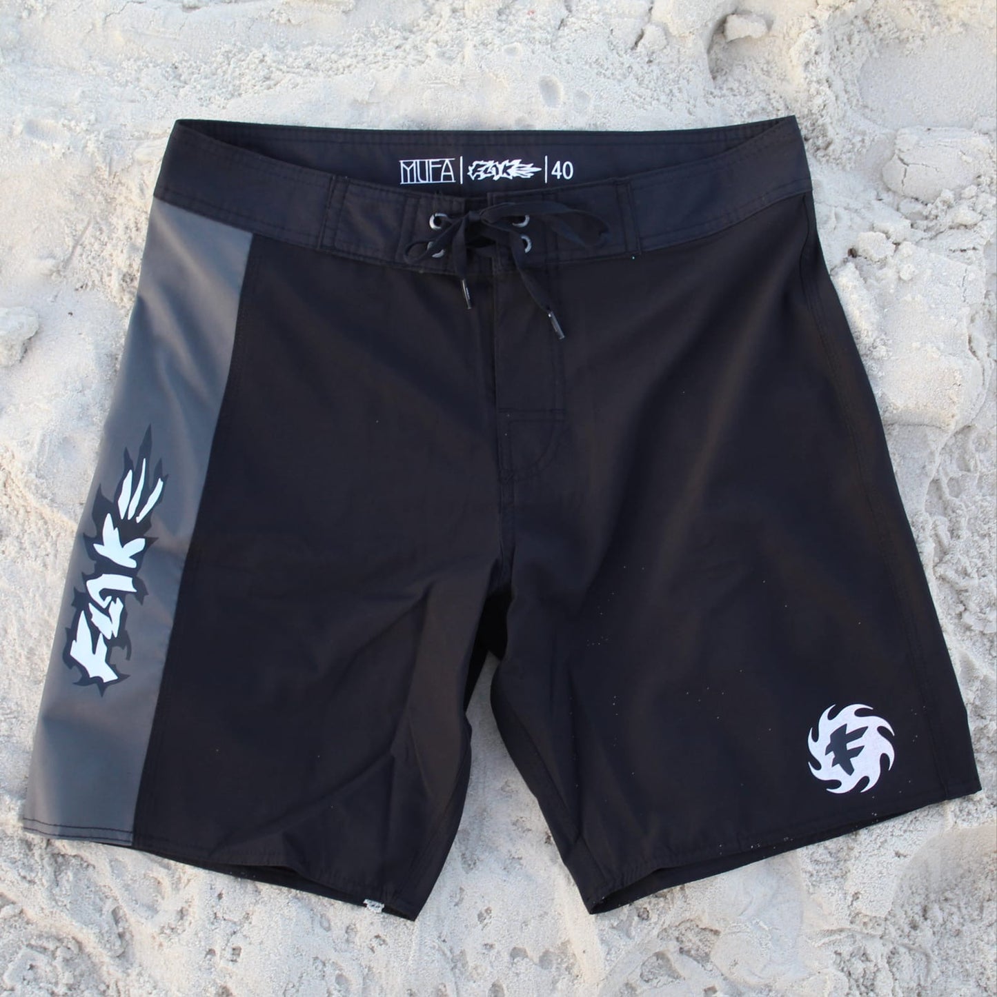 Boardshort FLAKE Star