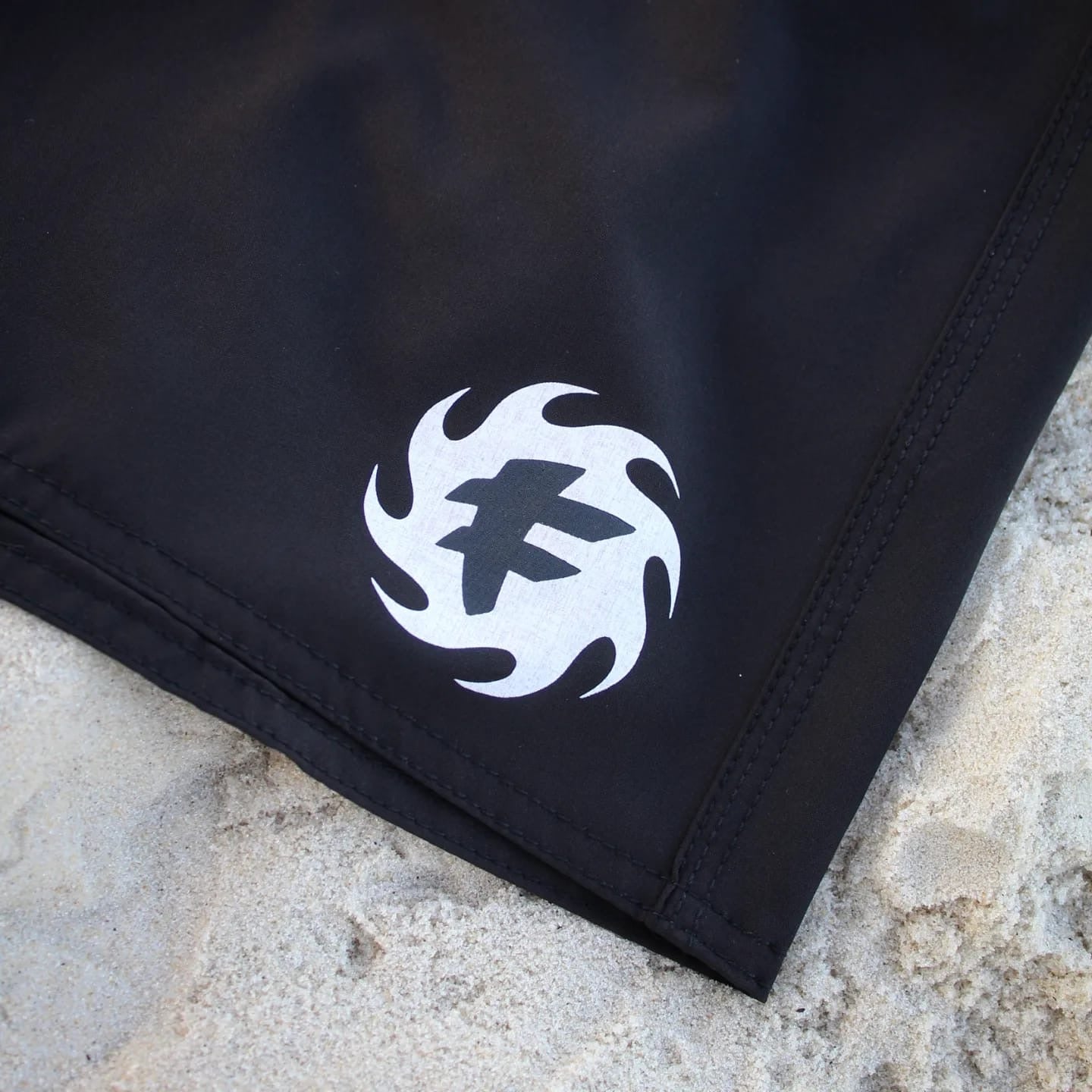 Boardshort FLAKE Star