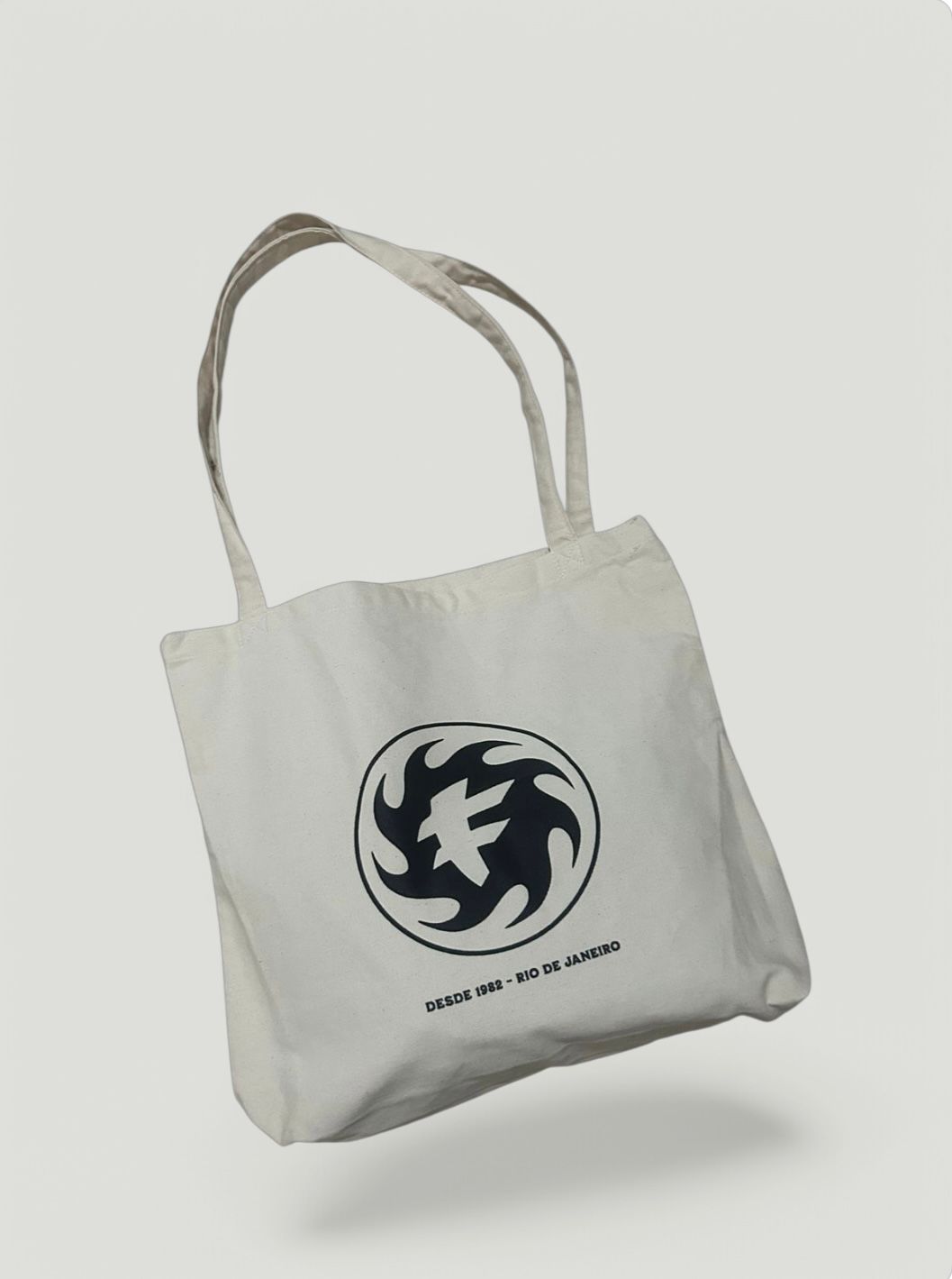 Ecobag Branca