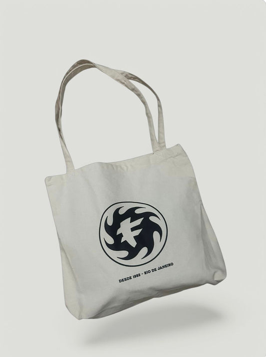 Ecobag Branca