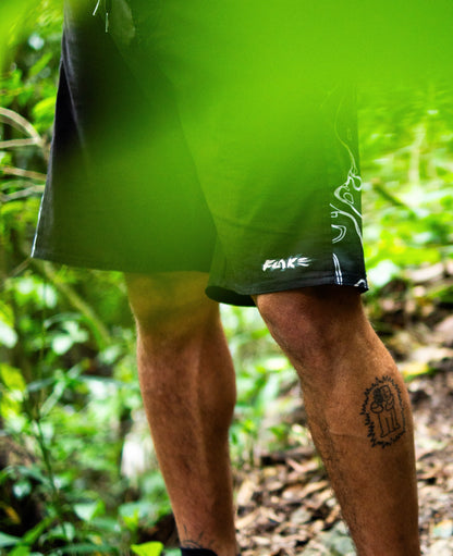 Boardshort FLAKE Ilhas Tijuca