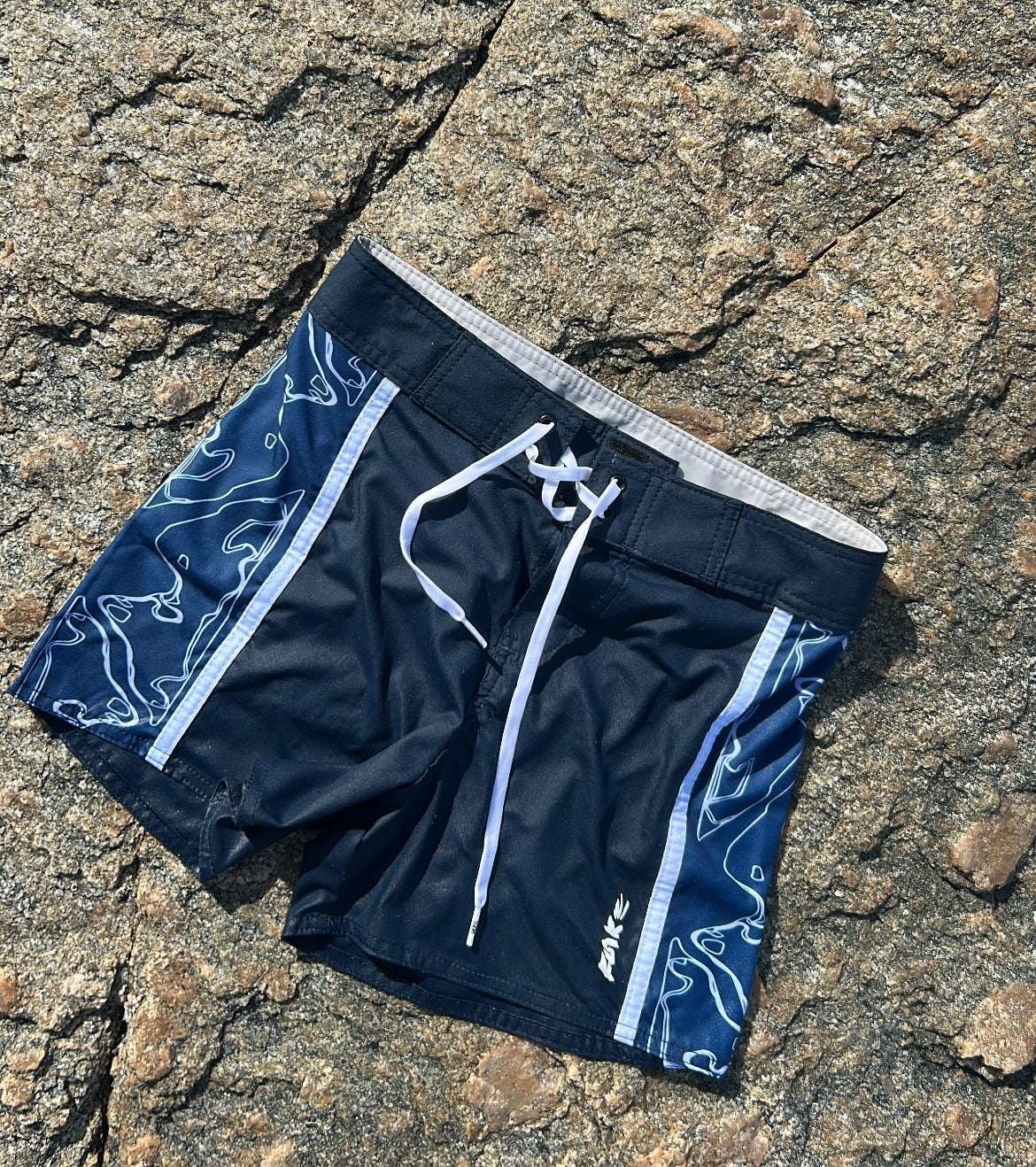 Boardshort Ilhas Feminino <3