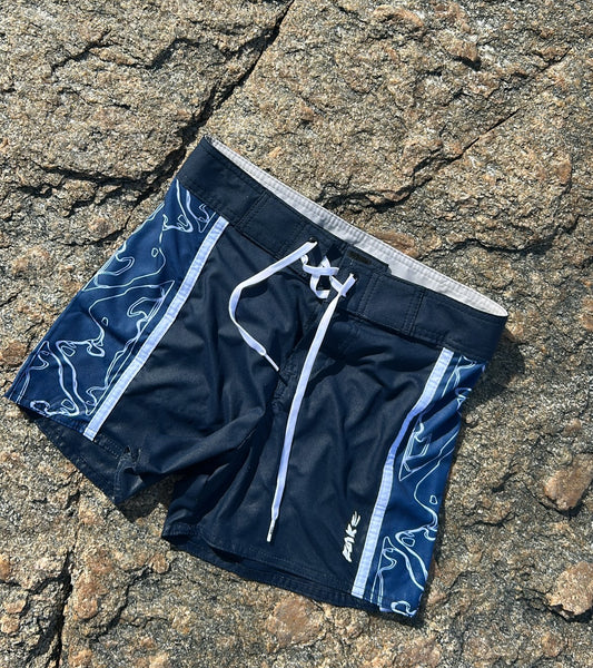 Boardshort Ilhas Feminino <3