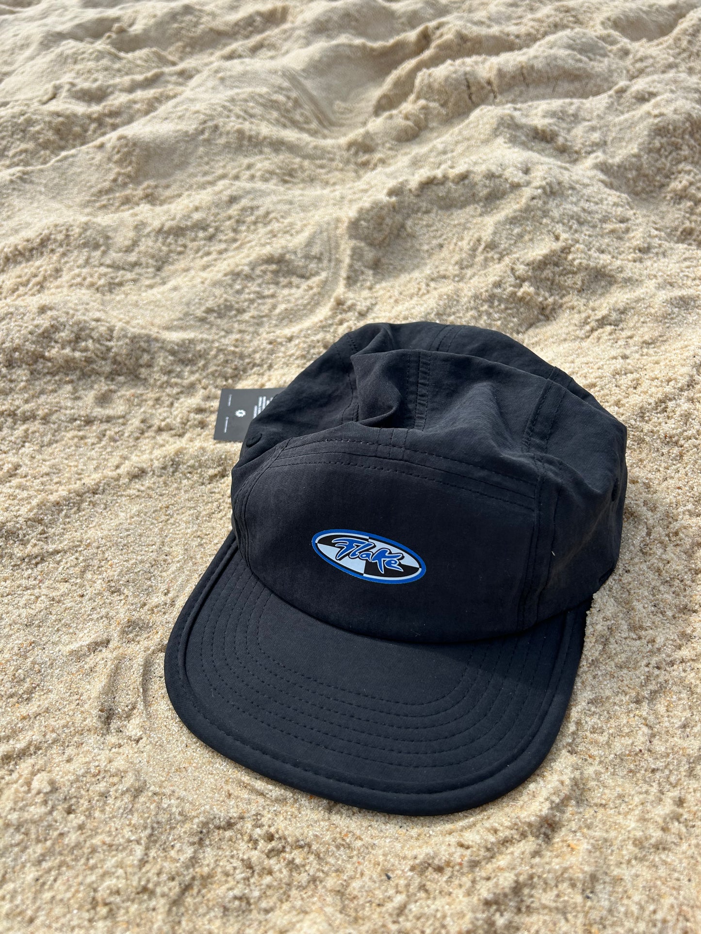 Boné fivepanel FLAKE OG