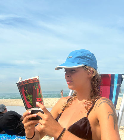 Boné fivepanel FLAKE OG