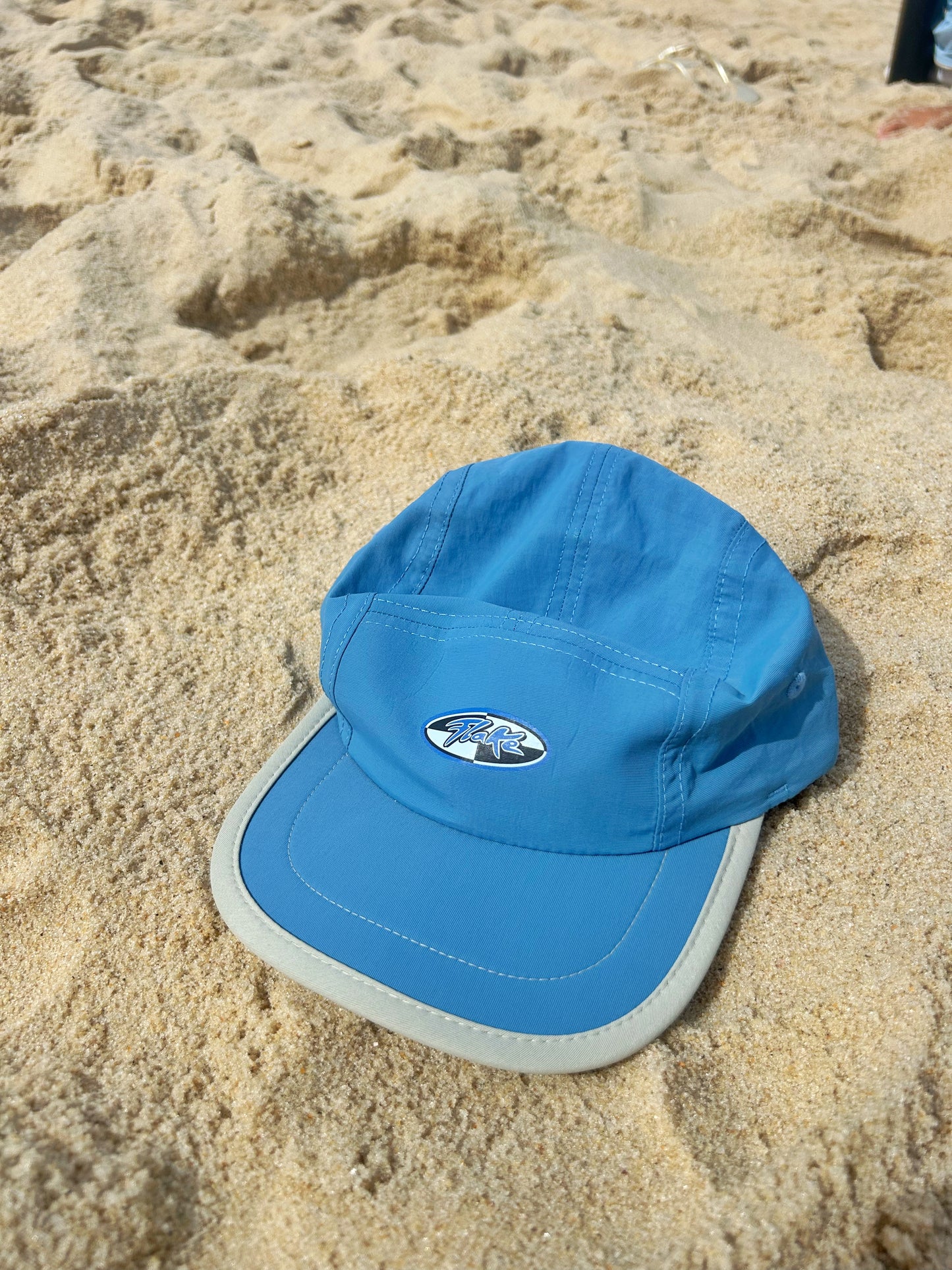 Boné fivepanel FLAKE OG