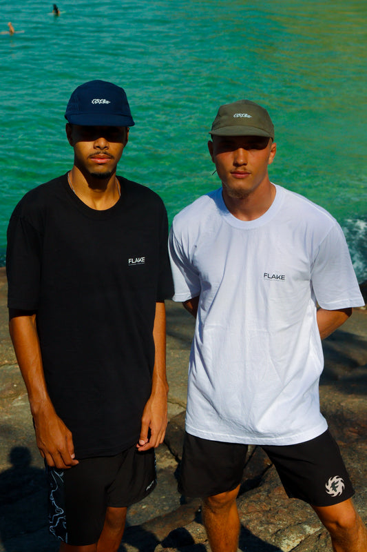 T-shirt Ilhas Tijuca