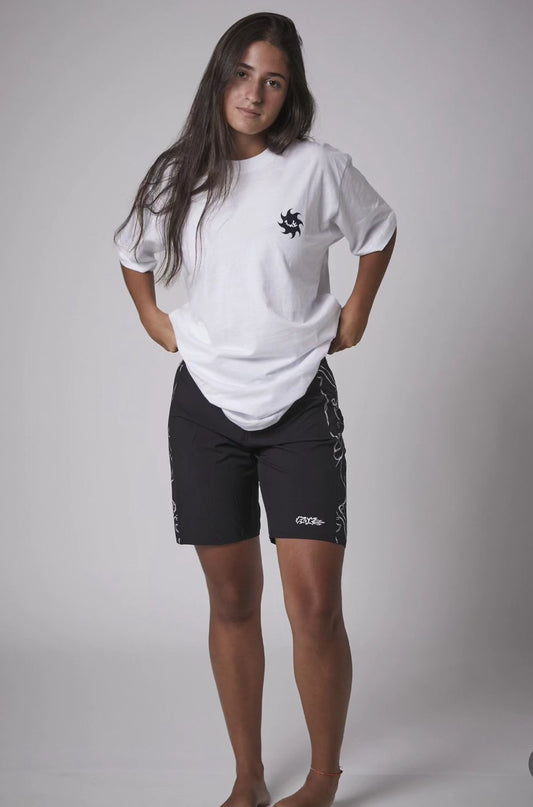 T-shirt Mundo FLAKE