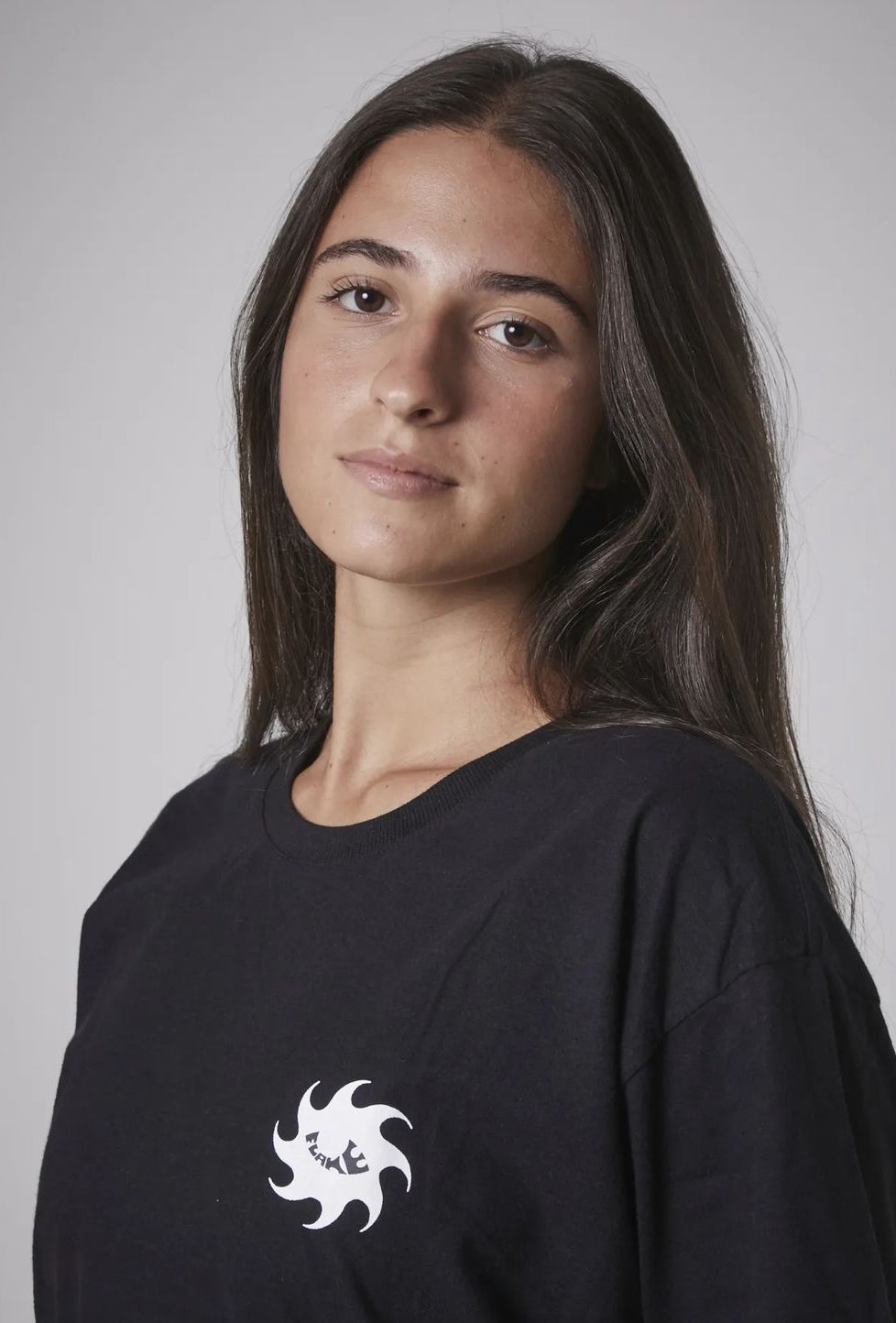 T-shirt Mundo FLAKE
