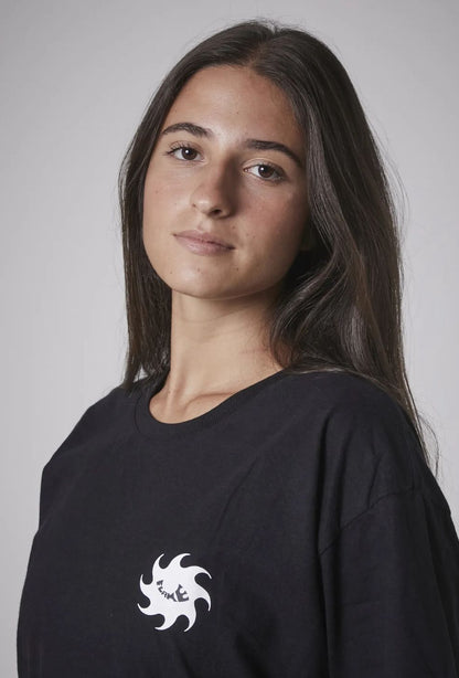 T-shirt Mundo FLAKE