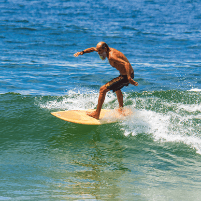 Boardshort FLAKE Rasta